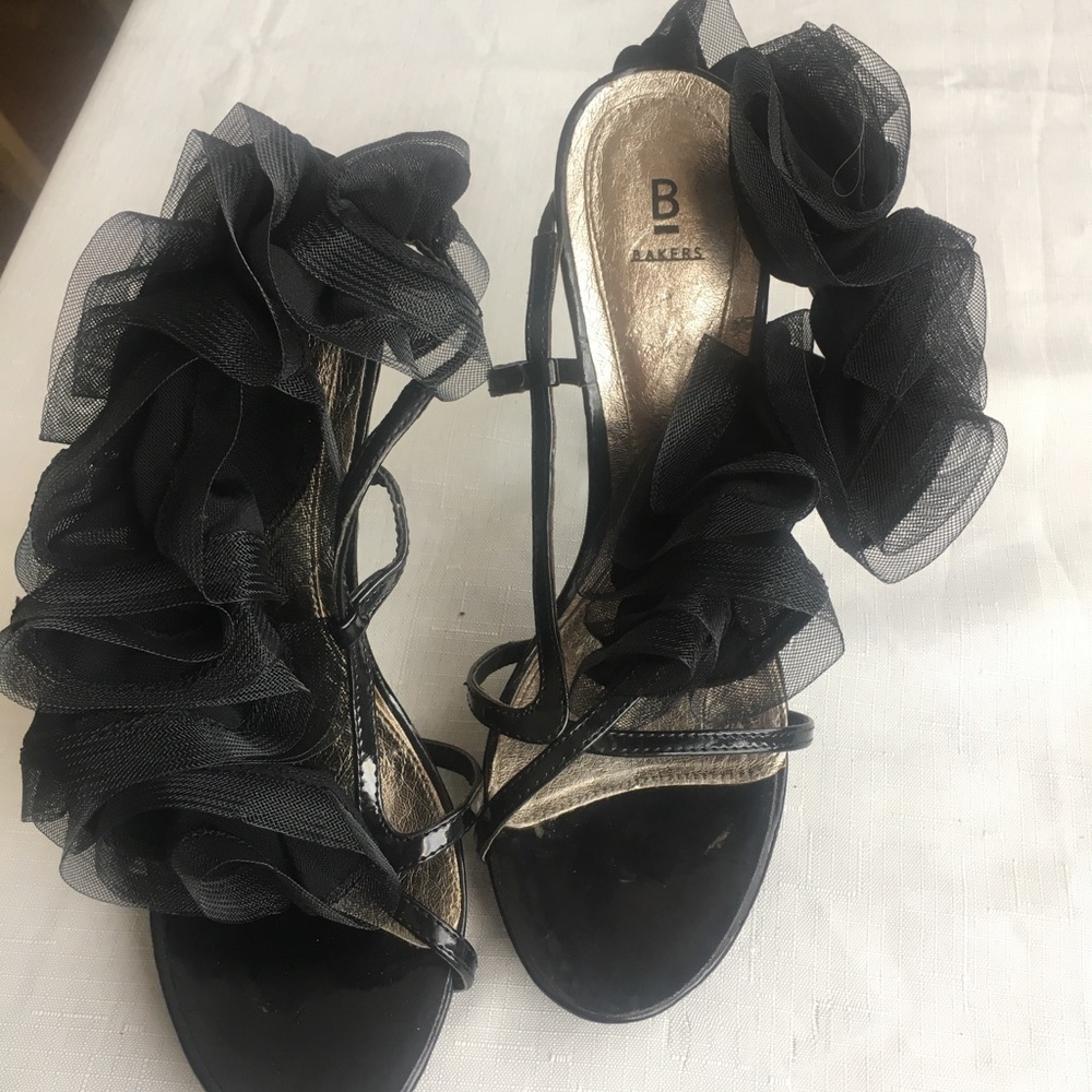 Stilettos